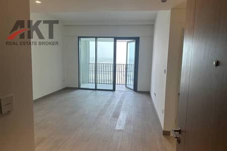 1 Camera Appartamento in affitto a Dubai Creek Harbour, Dubai - Appartamento a Dubai Creek Harbour，Creek Beach，Orchid at Creek Beach, 1 camera da letto, 89000 AED - 16738629