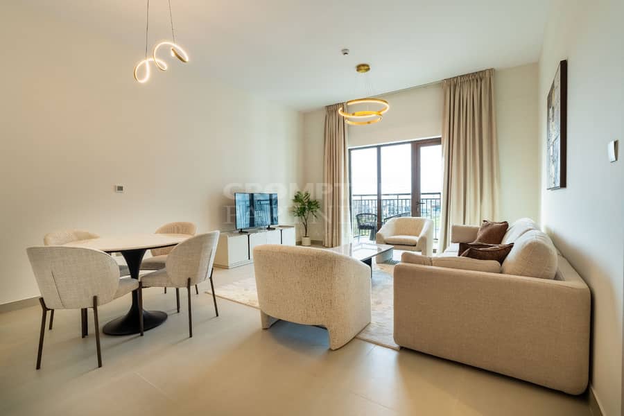 Apartamento en Yas Island,Yas Golf Collection,Residences C, 2 dormitorios, 165000 AED - 16590198 Apartamento en Yas Island,Yas Golf Collection,Residences C, 2 dormitorios, 165000 AED - 16590198