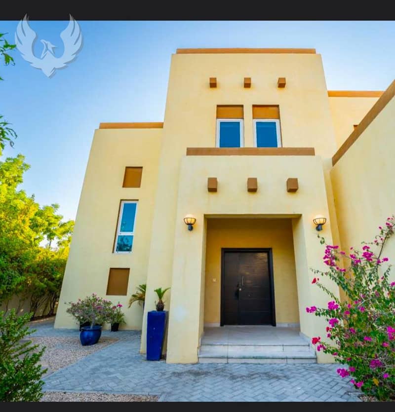 Villa a Jumeirah Park,District 7, 3 camere da letto, 360000 AED - 16738656 Villa a Jumeirah Park,District 7, 3 camere da letto, 360000 AED - 16738656