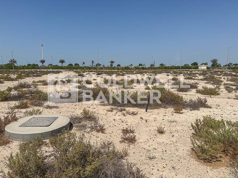 Terreno a Jebel Ali Hills, 3100000 AED - 16738662 Terreno a Jebel Ali Hills, 3100000 AED - 16738662