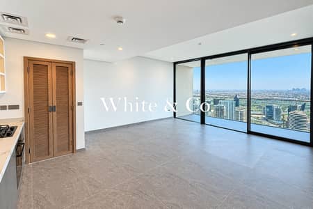 1 Schlafzimmer Wohnung zum Miete in Business Bay, Dubai - Wohnung in Business Bay，Peninsula，Peninsula Four The Plaza, 1 schlafzimmer, 137999 AED - 16738676