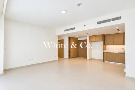 2 habitaciones Apartamento para en Venta en Dubai Creek Harbour, Dubai - Apartamento en Dubai Creek Harbour，Creek Beach，Cedar at Creek Beach，Cedar at Creek Beach Building 4, 2 dormitorios, 2380000 AED - 16738678
