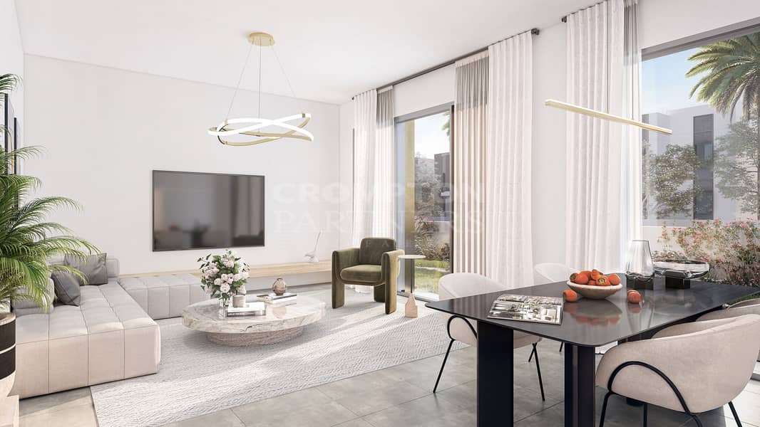 New Development| Large Plot| Off Plan Unit New Development| Large Plot| Off Plan Unit