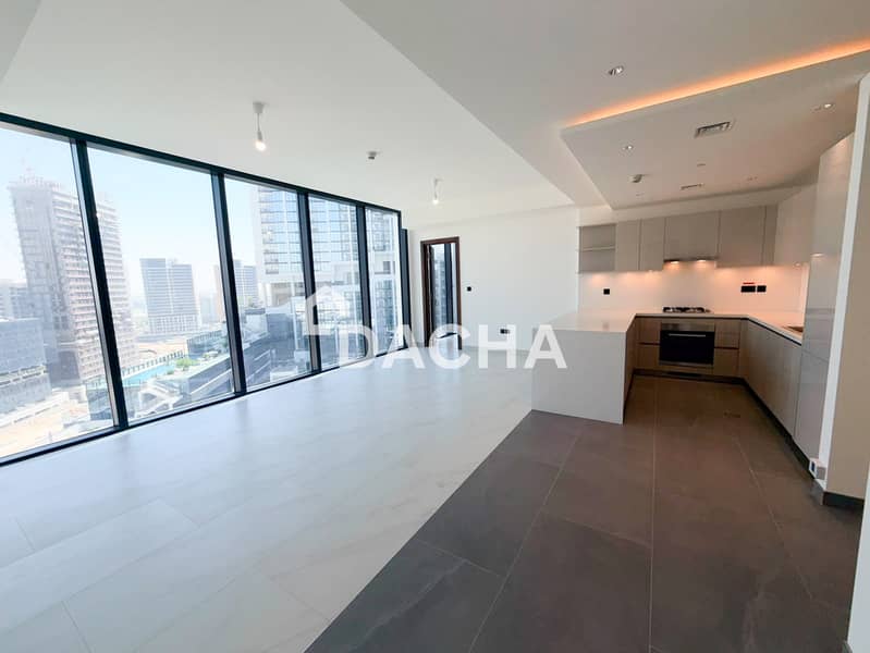 Appartement à Sobha Hartland,The Crest,The Crest Tower A, 2 chambres, 160000 AED - 16738763 Appartement à Sobha Hartland,The Crest,The Crest Tower A, 2 chambres, 160000 AED - 16738763