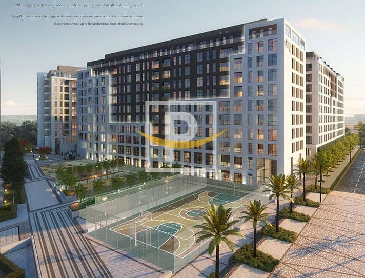 Appartamento a Muwaileh Commercial, 3 camere da letto, 1900000 AED - 16738783 Appartamento a Muwaileh Commercial, 3 camere da letto, 1900000 AED - 16738783