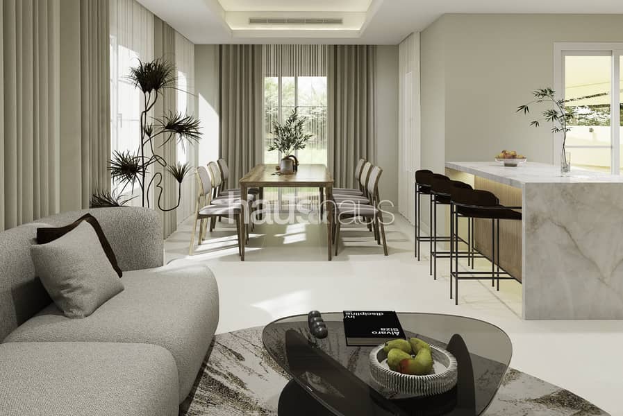 Villa in The Springs,The Springs 6, 2 slaapkamers, 5950000 AED - 16738793 Villa in The Springs,The Springs 6, 2 slaapkamers, 5950000 AED - 16738793