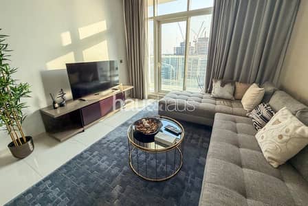 1 habitación Apartamento para en Alquiler en Business Bay, Dubai - Apartamento en Business Bay,DAMAC Maison Prive,Damac Maison Prive Tower A, 1 dormitorio, 142000 AED - 16738795 1 habitación Apartamento para en Alquiler en Business Bay, Dubai - Apartamento en Business Bay,DAMAC Maison Prive,Damac Maison Prive Tower A, 1 dormitorio, 142000 AED - 16738795
