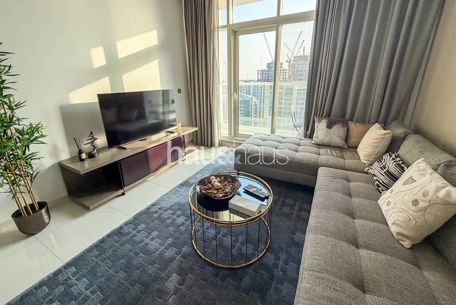 Apartamento en Business Bay,DAMAC Maison Prive,Damac Maison Prive Tower A, 1 dormitorio, 142000 AED - 16738795 Apartamento en Business Bay,DAMAC Maison Prive,Damac Maison Prive Tower A, 1 dormitorio, 142000 AED - 16738795