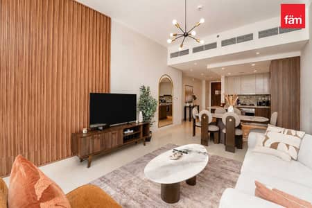 2 Camere Appartamento in affitto a Downtown Dubai, Dubai - Appartamento a Downtown Dubai，Imperial Avenue, 2 camere da letto, 220000 AED - 16738832