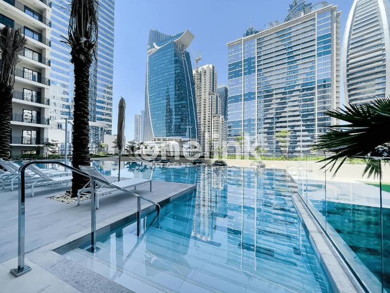 Квартира в Бизнес Бей,Зада Тауэр, 1 спальня, 75000 AED - 16738854 Квартира в Бизнес Бей,Зада Тауэр, 1 спальня, 75000 AED - 16738854
