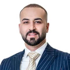 Bilal Laghdas