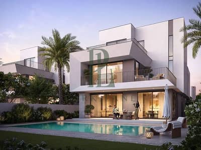 4 Camere Villa in vendita a Grand Polo Club & Resort, Dubai - 9. png 4 Camere Villa in vendita a Grand Polo Club & Resort, Dubai - 9. png