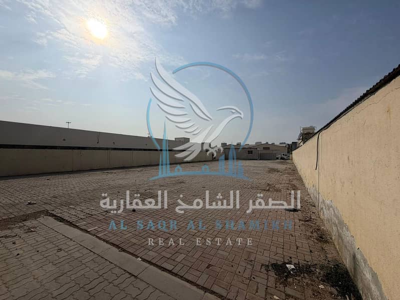 4 حوطه-للا-يجار-0-غرف-الصناعيه-5-الشارقه-صورة-العقار-aq-0001-04. jpg