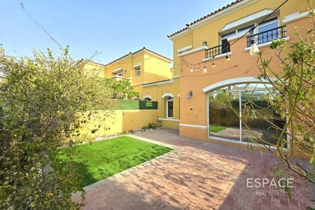 2 habitaciones Villa para en Alquiler en Arabian Ranches, Dubai - Villa en Arabian Ranches，Palmera，Palmera 1, 2 dormitorios, 175000 AED - 16738878