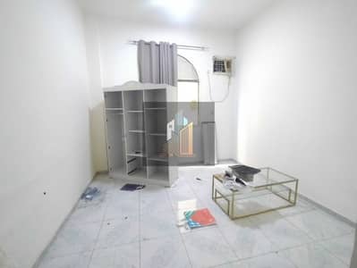 Studio for Rent in Al Mahatah, Sharjah - IMG20260922100653. jpg Studio for Rent in Al Mahatah, Sharjah - IMG20260922100653. jpg