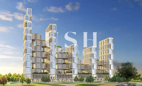 2 Bedroom Apartment for Sale in Sobha Hartland, Dubai - b8007311-89b0-4db0-a472-6f8aca413b8c. jpg 2 Bedroom Apartment for Sale in Sobha Hartland, Dubai - b8007311-89b0-4db0-a472-6f8aca413b8c. jpg