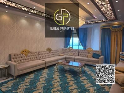 3 Slaapkamers Appartement te Huur in Ajman Downtown, Ajman - Yehi wala use kro beta - 19. jpeg 3 Slaapkamers Appartement te Huur in Ajman Downtown, Ajman - Yehi wala use kro beta - 19. jpeg