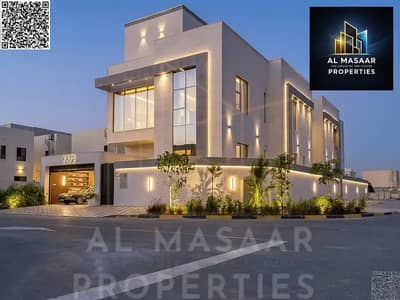 5 Schlafzimmer Villa zum Verkauf in Al Zahya, Ajman - batch_870722349-800x600. webp 5 Schlafzimmer Villa zum Verkauf in Al Zahya, Ajman - batch_870722349-800x600. webp
