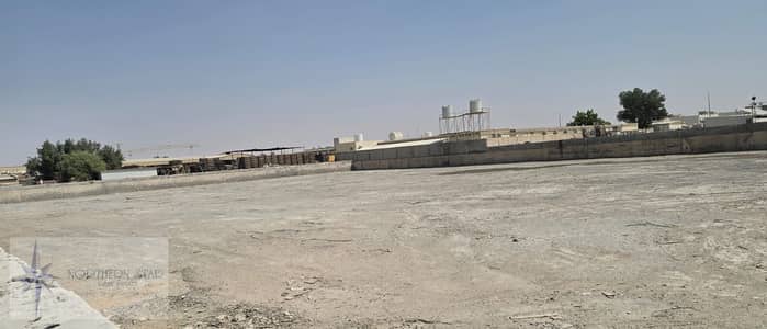 Industrial Land for Rent in Al Sajaa Industrial, Sharjah - WhatsApp Image 2026-10-05 at 11.39. 54. jpeg Industrial Land for Rent in Al Sajaa Industrial, Sharjah - WhatsApp Image 2026-10-05 at 11.39. 54. jpeg