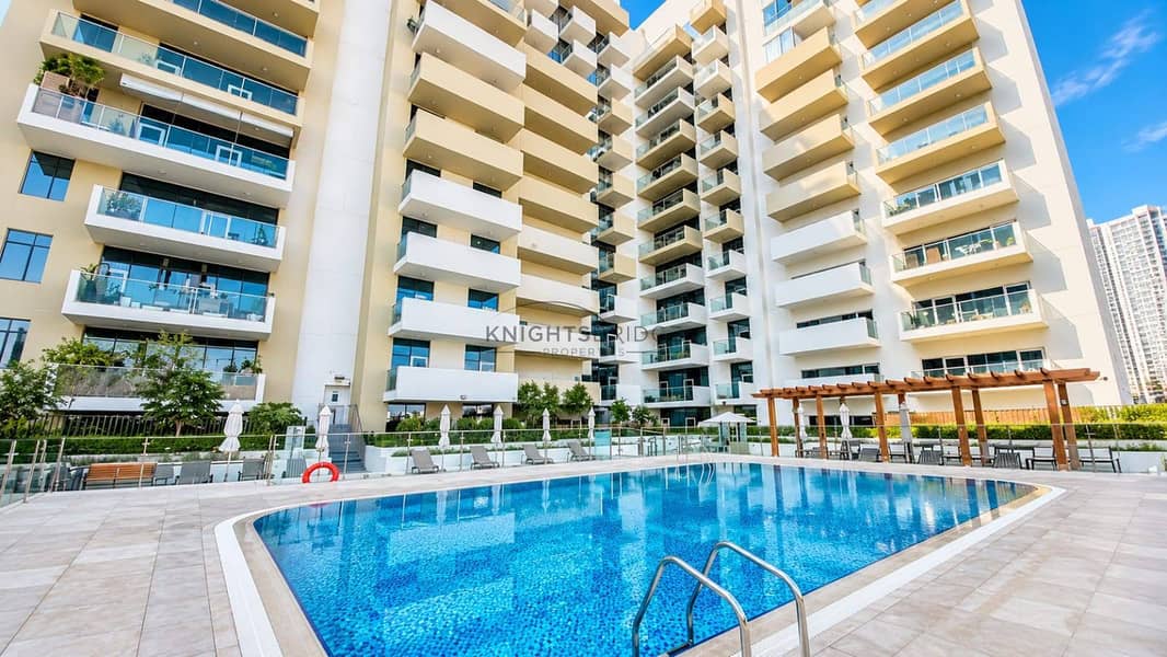 Appartement in Al Furjan,Shaista Azizi, 1 slaapkamer, 67990 AED - 16738983 Appartement in Al Furjan,Shaista Azizi, 1 slaapkamer, 67990 AED - 16738983