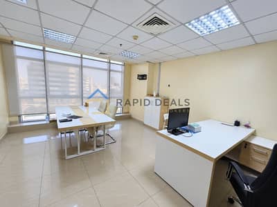 Office in affitto a Dubai Investments Park (DIP), Dubai - Ufficio a Dubai Investments Park (DIP)，Dubai Investments Park 1，Bayan Business Centre, 169800 AED - 16738994