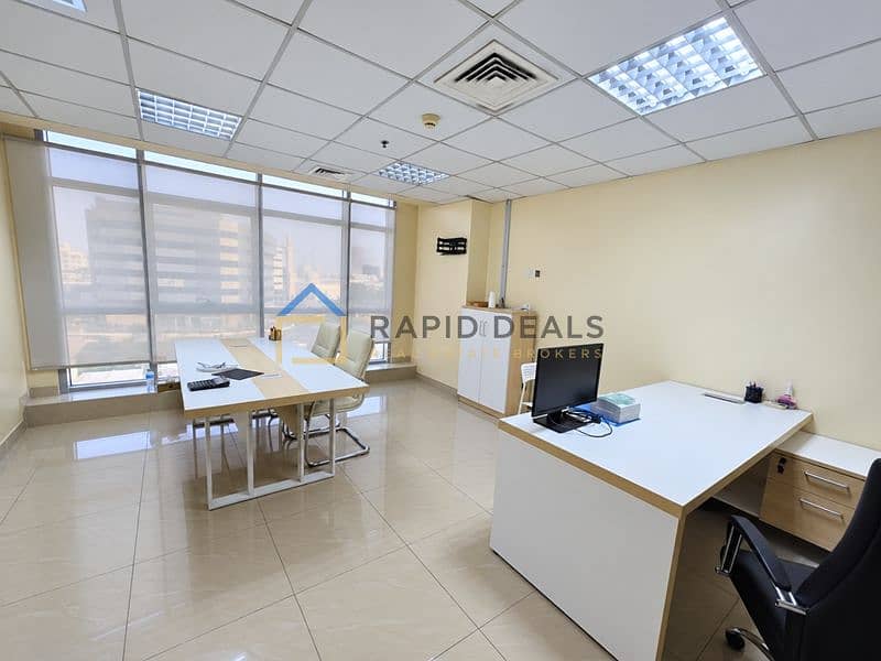 Büro in Dubai Investments Park (DIP),Dubai Investments Park 1,Bayan Business Centre, 169800 AED - 16738994 Büro in Dubai Investments Park (DIP),Dubai Investments Park 1,Bayan Business Centre, 169800 AED - 16738994