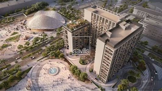 Monolocale in vendita a Saadiyat Island, Abu Dhabi - Appartamento a Saadiyat Island,Manarat Living II, 1200000 AED - 16739009 Monolocale in vendita a Saadiyat Island, Abu Dhabi - Appartamento a Saadiyat Island,Manarat Living II, 1200000 AED - 16739009