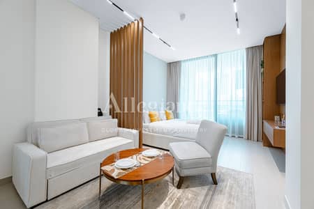 Studio te Koop in Business Bay, Dubai - Appartement in Business Bay,Trillionaire Residences by Binghatti, 1300000 AED - 16739013 Studio te Koop in Business Bay, Dubai - Appartement in Business Bay,Trillionaire Residences by Binghatti, 1300000 AED - 16739013