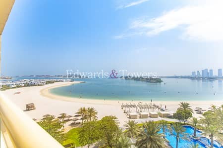 2 Slaapkamers Appartement te Huur in Palm Jumeirah, Dubai - Appartement in Palm Jumeirah,Shoreline Apartments,Al Khudrawi, 2 slaapkamers, 260000 AED - 16739024 2 Slaapkamers Appartement te Huur in Palm Jumeirah, Dubai - Appartement in Palm Jumeirah,Shoreline Apartments,Al Khudrawi, 2 slaapkamers, 260000 AED - 16739024