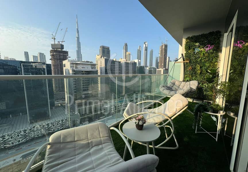 Appartement à Business Bay,Vera Residences, 1 chambre, 1150000 AED - 16739020 Appartement à Business Bay,Vera Residences, 1 chambre, 1150000 AED - 16739020