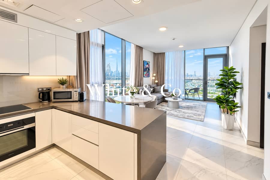 Wohnung in Mohammed Bin Rashid City (MBR City),District One,The Residences at District One,Residences 4, 1 schlafzimmer, 115000 AED - 16739041 Wohnung in Mohammed Bin Rashid City (MBR City),District One,The Residences at District One,Residences 4, 1 schlafzimmer, 115000 AED - 16739041