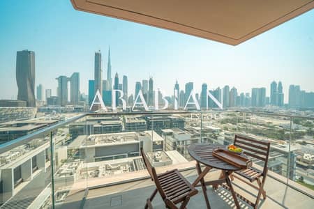 3 Slaapkamers Appartement te Koop in City Walk, Dubai - Appartement in City Walk,Central Park,Castleton, 3 slaapkamers, 7500000 AED - 16739075 3 Slaapkamers Appartement te Koop in City Walk, Dubai - Appartement in City Walk,Central Park,Castleton, 3 slaapkamers, 7500000 AED - 16739075