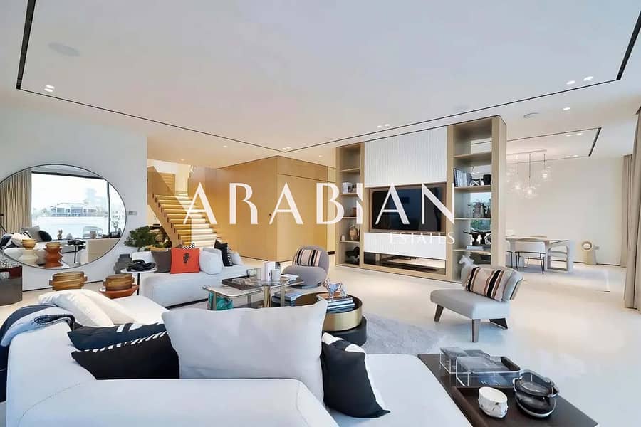 Villa en Palm Jumeirah,Garden Homes Palm Jumeirah,Garden Homes Frond B, 5 dormitorios, 2499999 AED - 16739081 Villa en Palm Jumeirah,Garden Homes Palm Jumeirah,Garden Homes Frond B, 5 dormitorios, 2499999 AED - 16739081