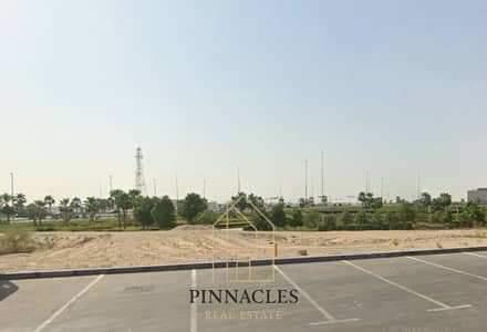 Plot de  à à vendre à Mirdif, Dubai - Terrain à Mirdif, 4850000 AED - 16739101