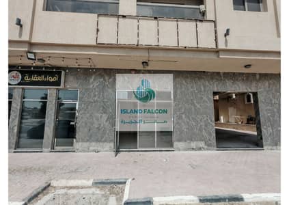 Shop para en Alquiler en Al Rawda, Ajman - AJ-4043-Unit Shop5_page-0001. jpg Shop para en Alquiler en Al Rawda, Ajman - AJ-4043-Unit Shop5_page-0001. jpg