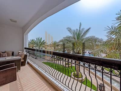 2 habitaciones Apartamento para en Alquiler en Yas Island, Abu Dhabi - Apartamento en Yas Island，Ansam，Ansam 1, 2 dormitorios, 175000 AED - 16739273
