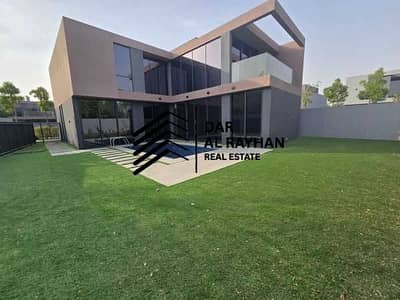 4 Schlafzimmer Villa zum Miete in Tilal City, Sharjah - ymE2FylFaDLidDa1ZzA4DB4fJnWyCvO4nmeuYA3M. jpg 4 Schlafzimmer Villa zum Miete in Tilal City, Sharjah - ymE2FylFaDLidDa1ZzA4DB4fJnWyCvO4nmeuYA3M. jpg