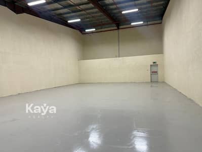 Warehouse zum Miete in Dubai Investments Park (DIP), Dubai - Ware 1. jpeg