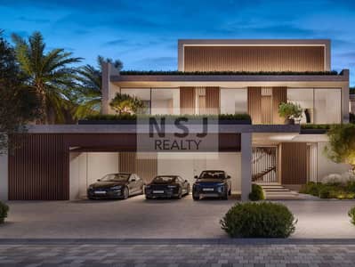 Villa de 7 chambres à à vendre à The Acres, Dubai - The Acres Estates Digital Brochure V8_pages-to-jpg-0091. jpg Villa de 7 chambres à à vendre à The Acres, Dubai - The Acres Estates Digital Brochure V8_pages-to-jpg-0091. jpg