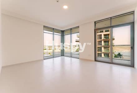 3 Bedroom Flat for Rent in Dubai Creek Harbour, Dubai - Brand New | Low Floor | Unfurnished