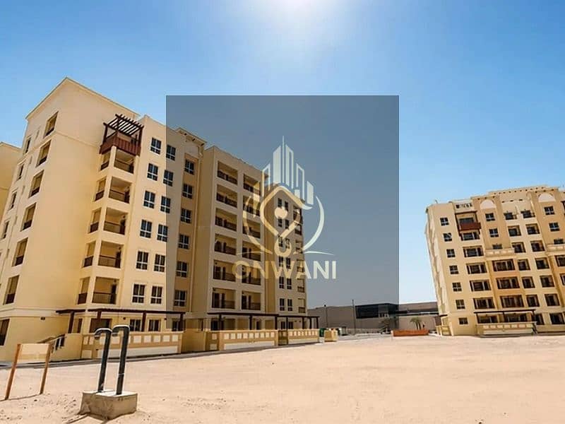 Wohnung in Baniyas,Bawabat Al Sharq, 56000 AED - 16739372 Wohnung in Baniyas,Bawabat Al Sharq, 56000 AED - 16739372