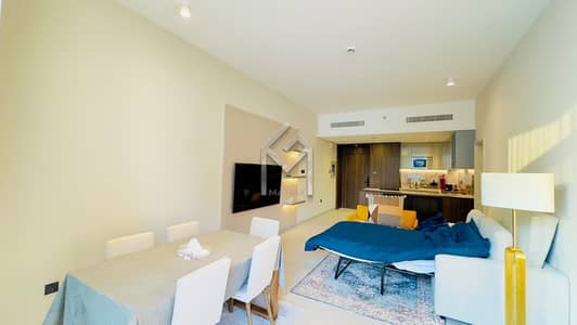 1 habitación Apartamento para en Alquiler en Jumeirah Village Circle (JVC), Dubai - WhatsApp Image 2026-10-04 at 5.36. 45 PM (3). jpeg