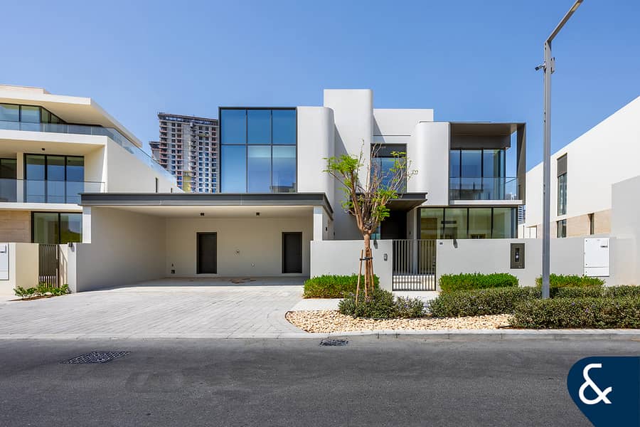 Villa a Dubai Hills Estate,Address Villas Hillcrest, 5 camere da letto, 25500000 AED - 16739386 Villa a Dubai Hills Estate,Address Villas Hillcrest, 5 camere da letto, 25500000 AED - 16739386