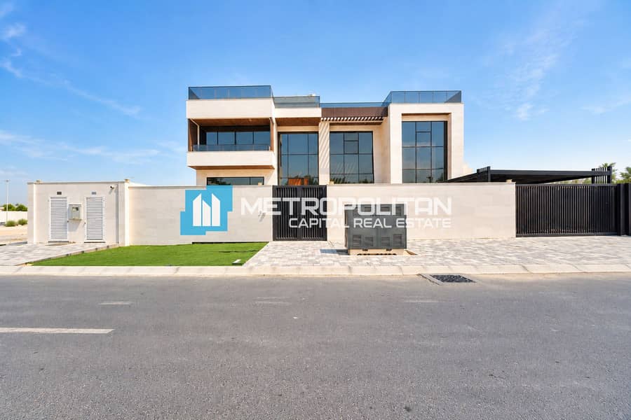 位于雅斯岛,雅斯岛西区 6 卧室的别墅 14000000 AED - 16739394 位于雅斯岛,雅斯岛西区 6 卧室的别墅 14000000 AED - 16739394