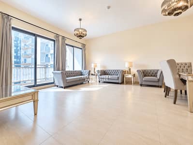 2 habitaciones Apartamento para en Alquiler en Al Furjan, Dubai - Apartamento en Al Furjan，Azizi Liatris, 2 dormitorios, 100000 AED - 16739397