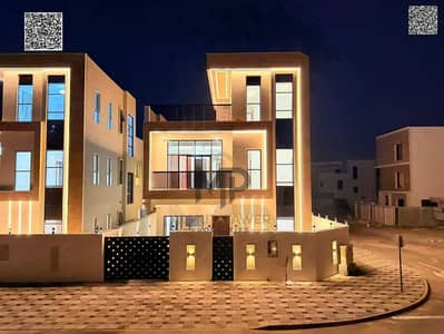 5 Cпальни Вилла Продажа в Аль Бахия, Аджман - batch_869523431-1066x800. webp