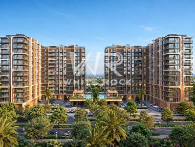 Monolocale in vendita a Yas Island, Abu Dhabi - Appartamento a Yas Island，Yas Living, 1000000 AED - 16739414