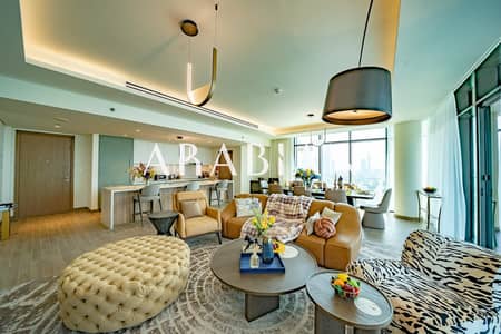 Appartement de 4 chambres à à vendre à City Walk, Dubai - Appartement à City Walk，Central Park，Castleton, 4 chambres, 10500000 AED - 16739416