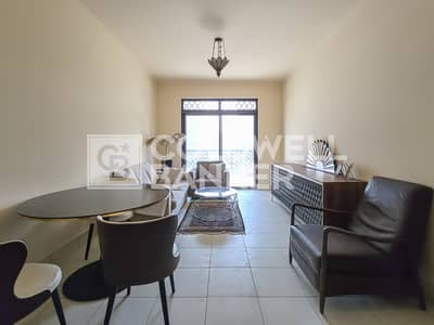 1 Bedroom Apartment for Sale in Downtown Dubai, Dubai - High Floor | Good Deal | Golden Visa