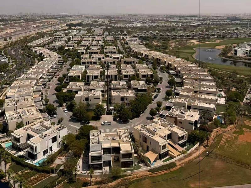 Wohnung in DAMAC Hills,Golf Vita,Golf Vita A, 1 schlafzimmer, 669000 AED - 16739434 Wohnung in DAMAC Hills,Golf Vita,Golf Vita A, 1 schlafzimmer, 669000 AED - 16739434